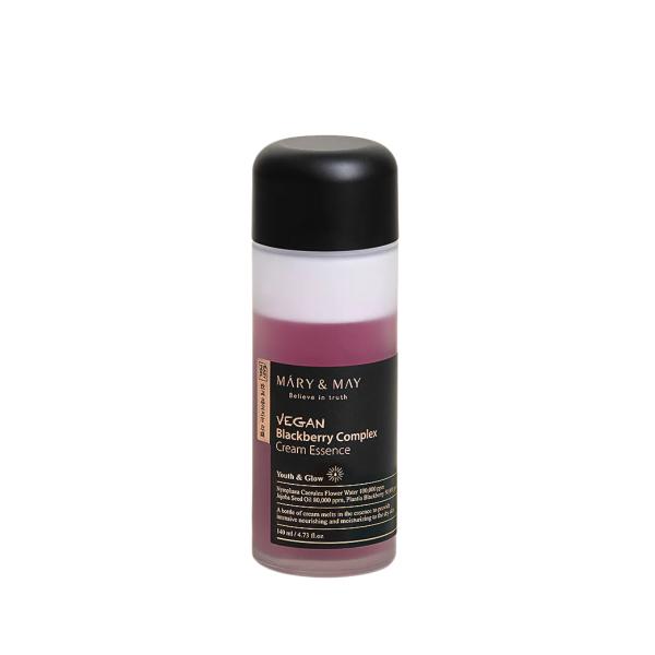 Mary & May Vegan Blackberry Complex Cream Essence