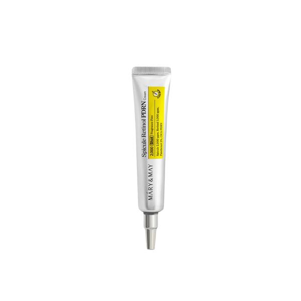 Mary & May Spicule Retinol PDRN Cream