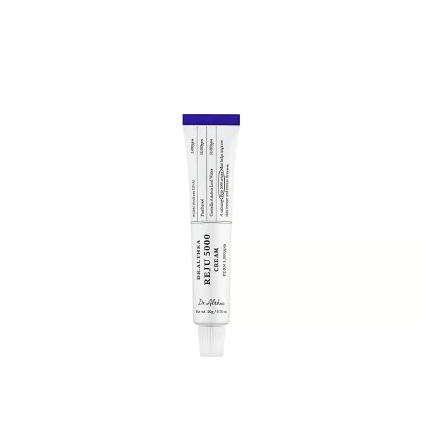 Dr. Althea PDRN Reju 5000 Cream