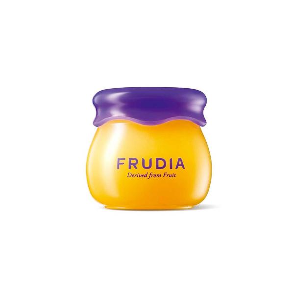 Frudia Blueberry Hydrating Honey Lip Balm