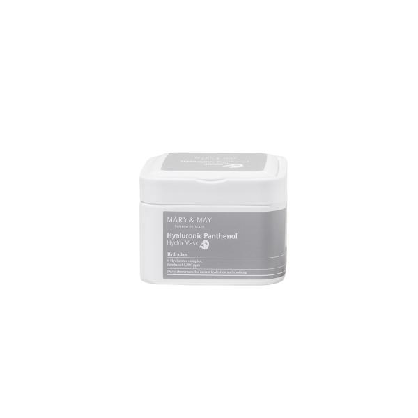 Mary & May Hyaluronic Panthenol Hydra Mask