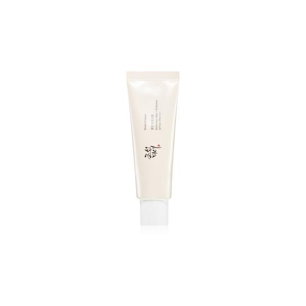 Beauty of Joseon Relief Sun: Rice + Probiotics SPF50 PA++++