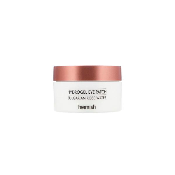 Heimish Bulgarian Rose Hydrogel Eye Patch