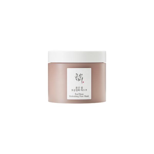 Beauty of Joseon Red Bean Refreshing Pore Mask