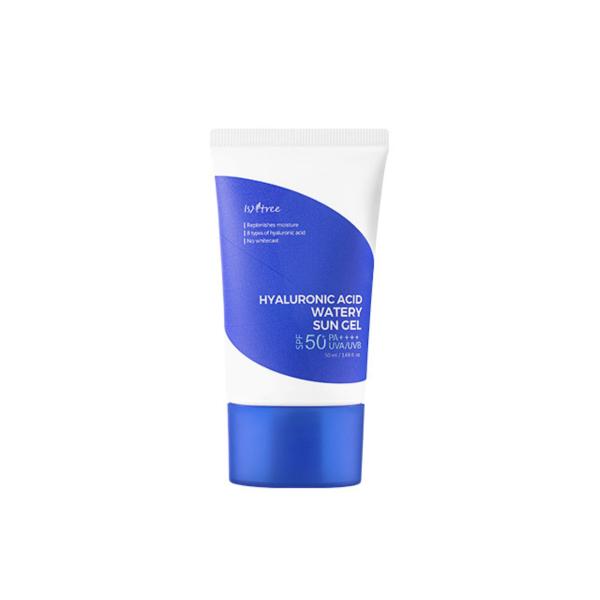 Isntree Hyaluronic Watery Sun Gel