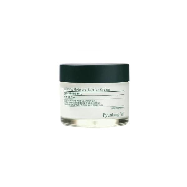 Pyunkang Yul Calming Moisture Barrier Cream