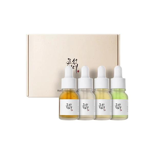 Beauty of Joseon Hanbang Serum Discovery Kit