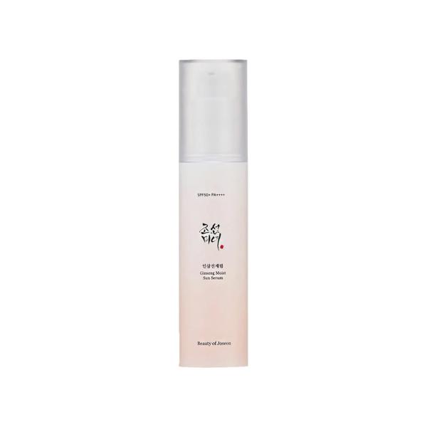 Beauty of Joseon Ginseng Moist Sun Serum (SPF 50+ PA++++)