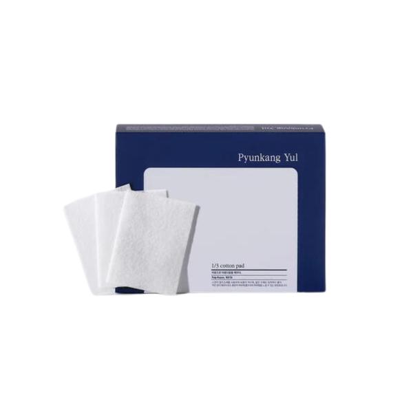Pyunkang Yul 1/3 Cotton Pads