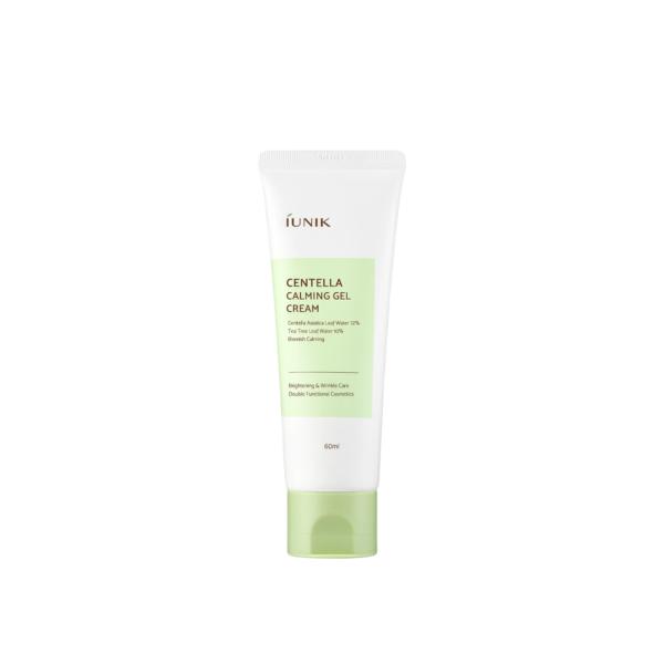 iUNIK Centella Calming Gel Cream