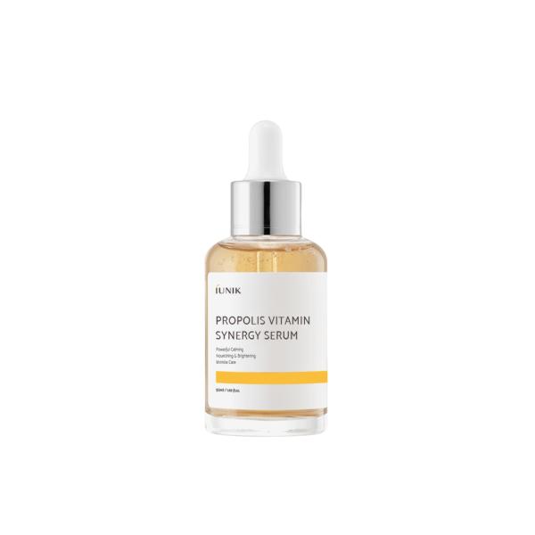 iUNIK Propolis Vitamin Synergy Serum
