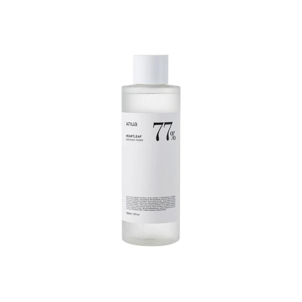 Anua Heartleaf 77% Soothing Toner