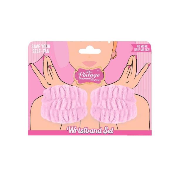 Μανσέτες Kαρπού