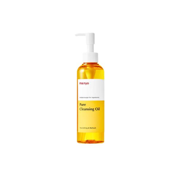 MANYO Pure Cleansing Oil