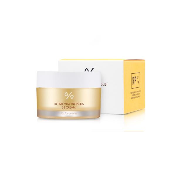 Dr. Ceuracle Royal Vita Propolis 33 Cream