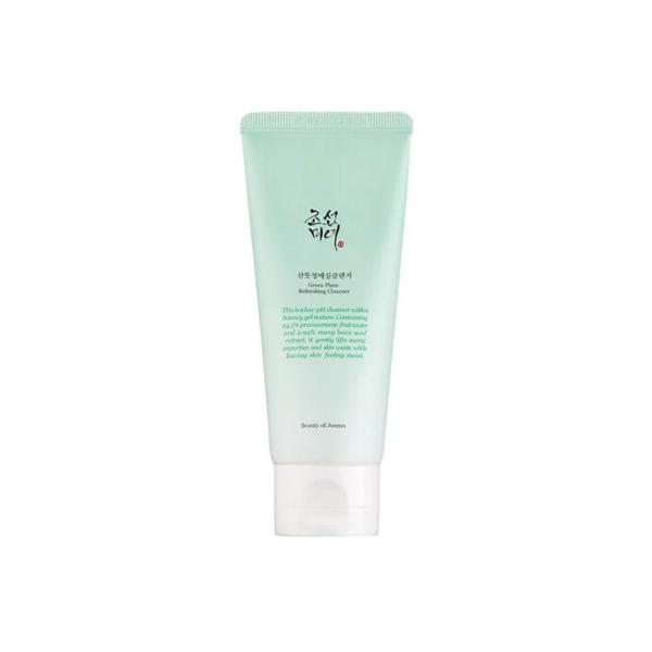 Beauty Of Joseon Green Plum Refreshing Cleanser