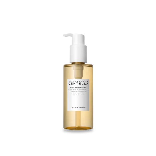 SKIN1004 Madagascar Centella Light Cleansing Oil