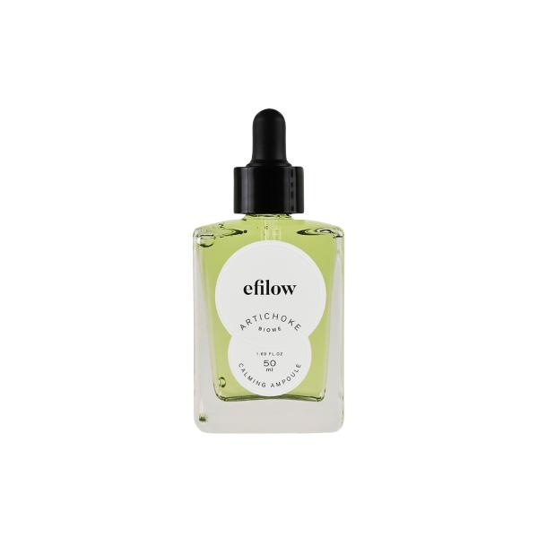 Efilow Artichoke Biome Calming Ampoule