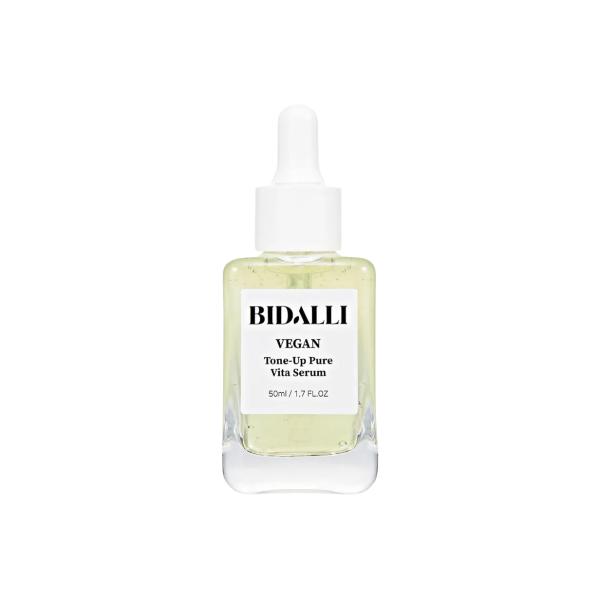 Bidalli Vegan Tone-Up Pure Vita Serum