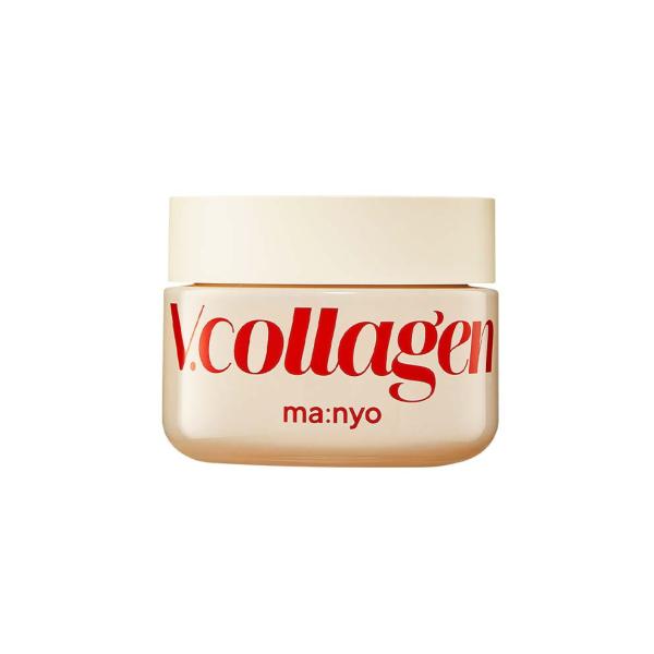 Manyo VCollagen Heart Fit Cream