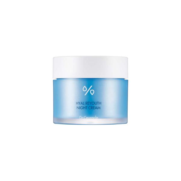 Dr. Ceuracle Hyal Reyouth Night Cream