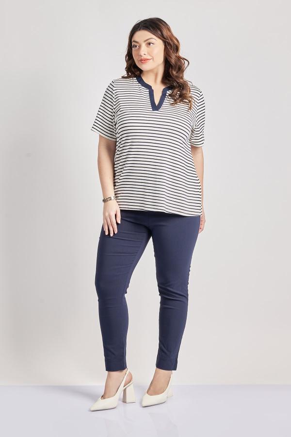 Παντελόνι 7/8 bengaline