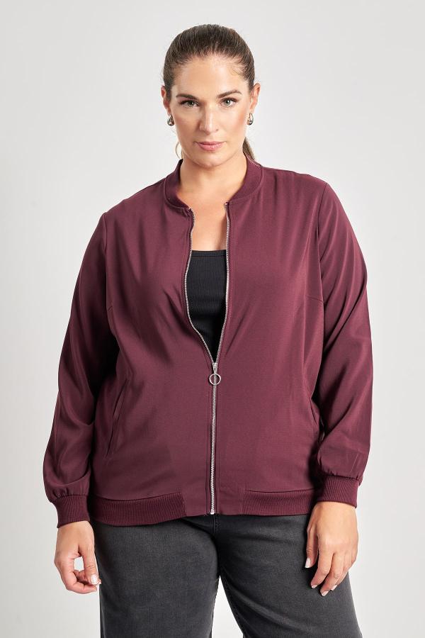 Ελαφρύ μπουφάν VERO MODA