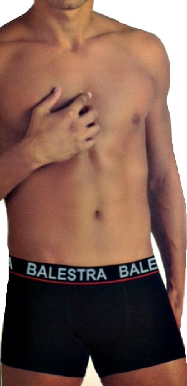 Boxer Balestra - Λευκό - B322-Λευκό-M