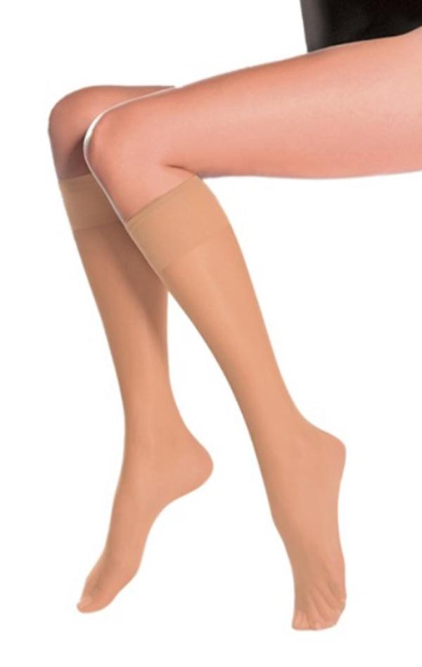 Καλτσάκι λύκρα 20Den - Μπεζ - B8961-Μπεζ-One Size