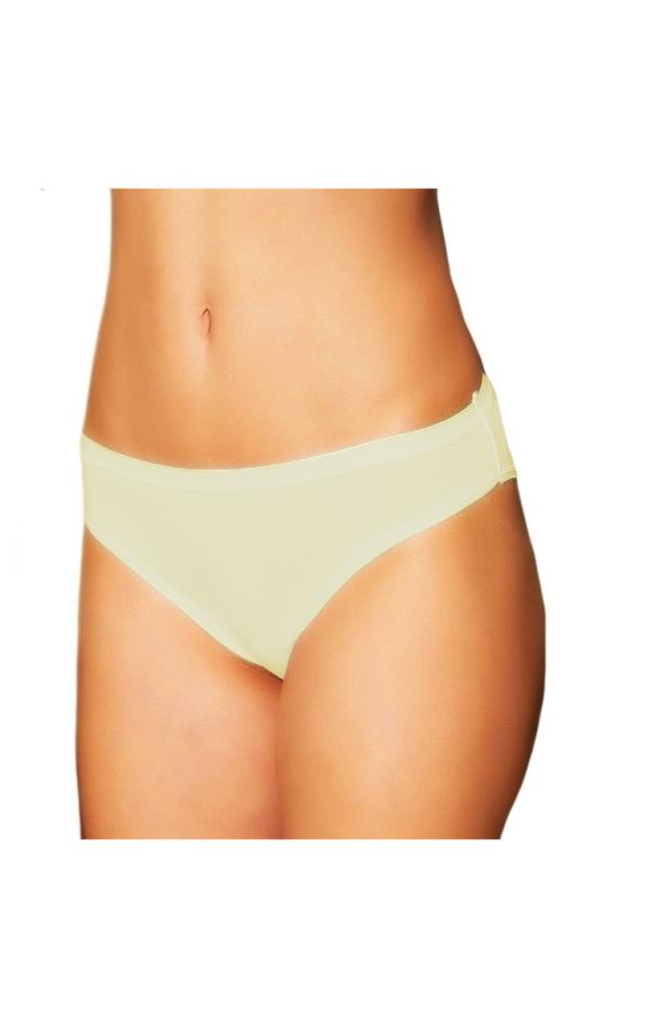 Βαμβακερό Κιλοτάκι Tai Classic Collection - Μπεζ - MAN2676-Μπεζ-S