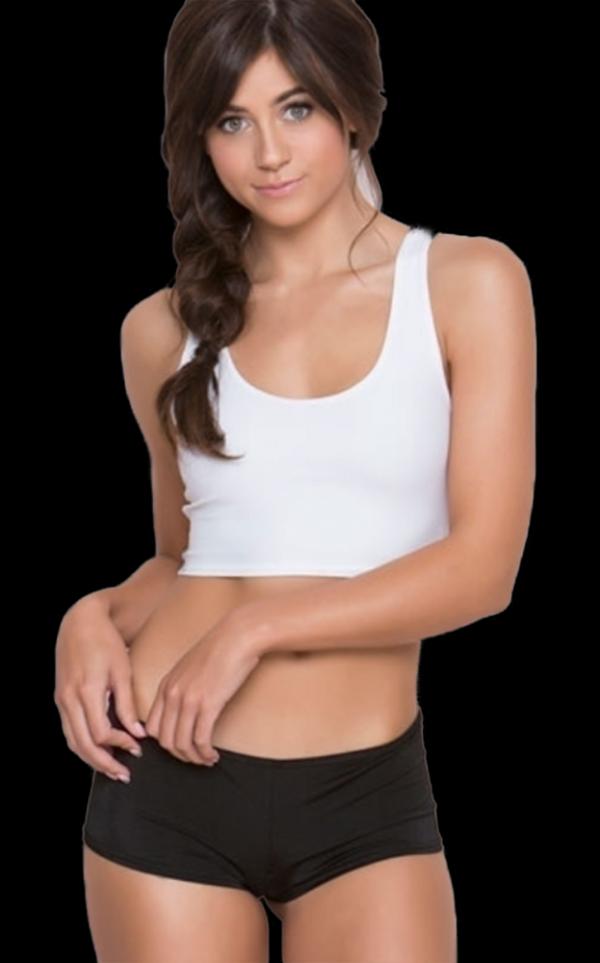 Μπόξερ Κιλοτάκι Χωρίς Ραφές Feminine - Μαύρο - ZH56016-Μαύρο-S/M