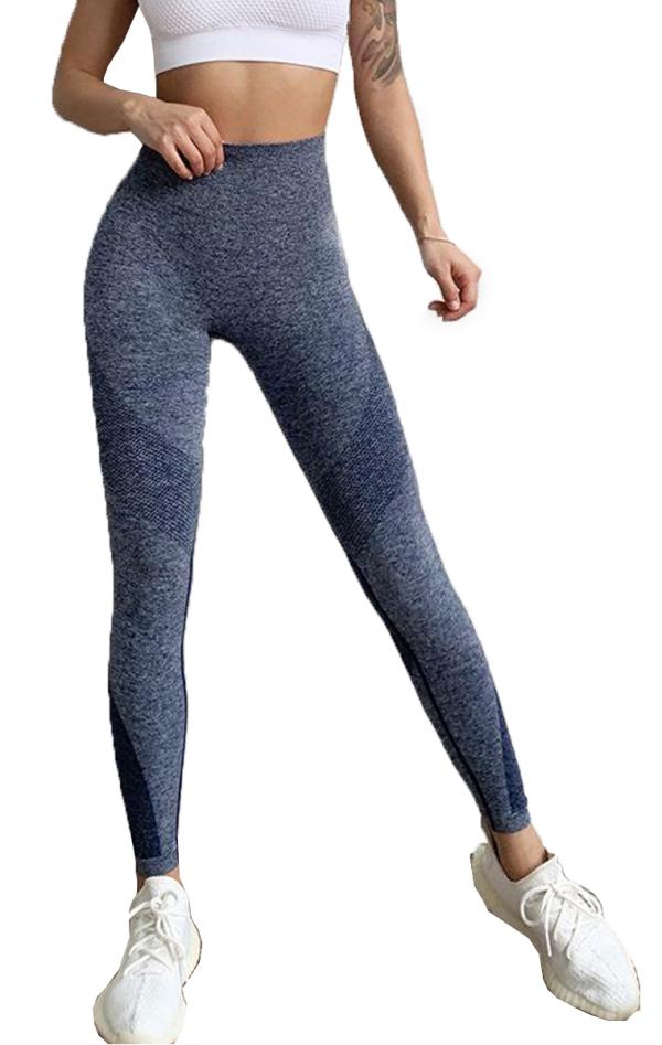 Αθλητικό Κολάν Ανόρθωσης Belen - Γκρι - LC263777-Γκρι-XL