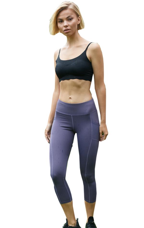 Κολάν Σύσφιγξης - Γκρι - LC263785-Γκρι-XL