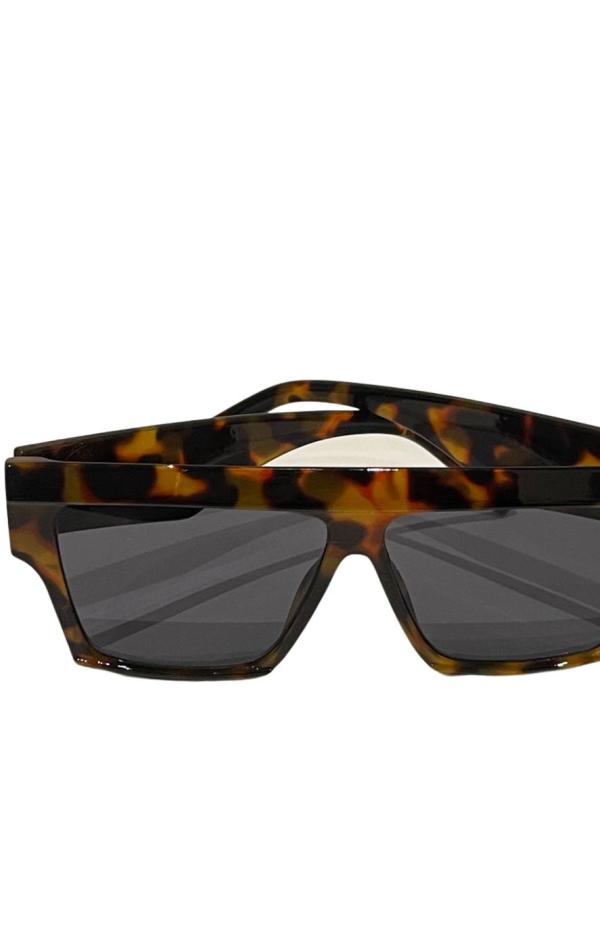 Γυαλιά Ηλίου Helite - Μαύρο-Λεοπαρ - LC66123-4-Μαύρο-Λεοπαρ-One Size