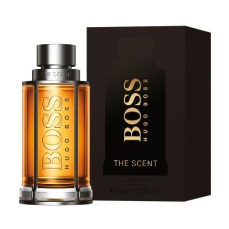 After Shave