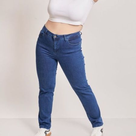 Jeans (Τζιν) Παντελόνια